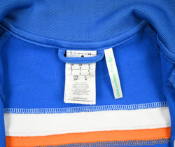 2013-14 REAL MADRID BLUZA S