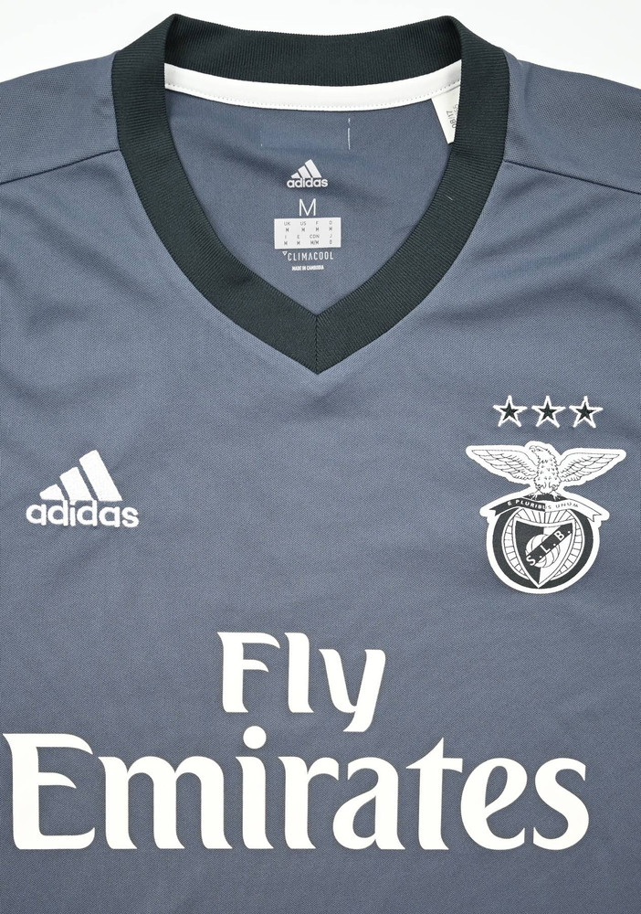 2017-18 BENFICA KOSZULKA M