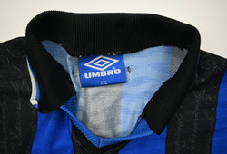 1996-97 INTER MILAN *RONALDO* SHIRT XXL