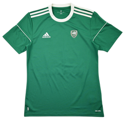 REKORD BIELSKO BIALA SHIRT S