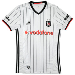 2016-17 BESIKTAS KOSZULKA S