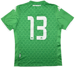 2019-20 PANATHINAIKOS SHIRT M