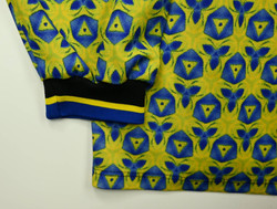 PUMA OLDSCHOOL #1 LONGSLEEVE SHIRT L