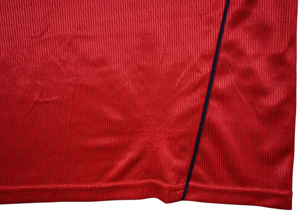 2002-03 HARTLEPOOL UNITED KOSZULKA M