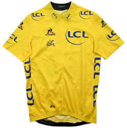 LE COQ SPORTIF TOUR DE FRANCE 2016 KOSZULKA KOLARSKA M
