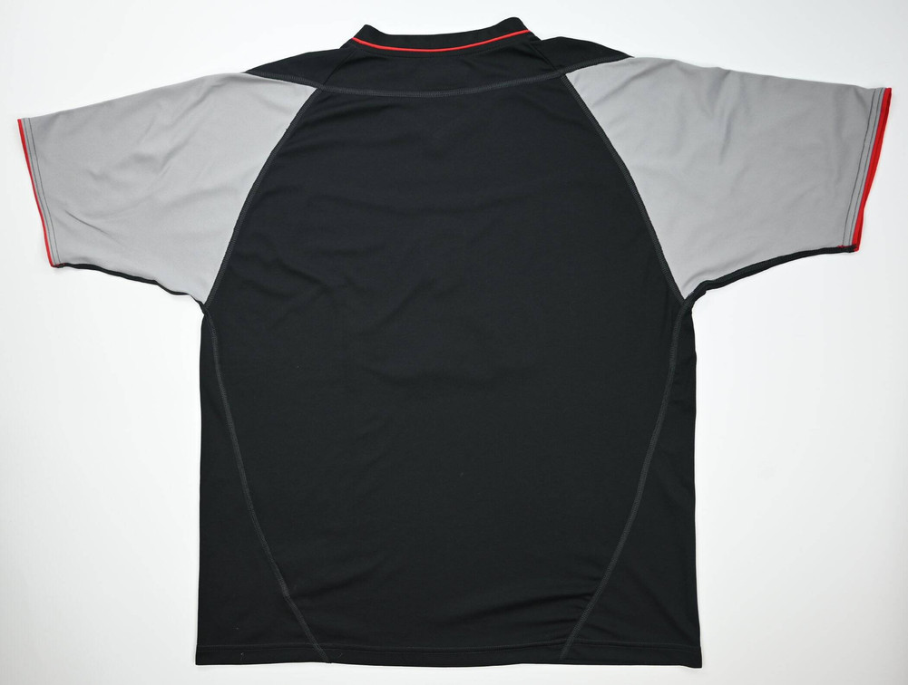 2002-04 LIVERPOOL KOSZULKA L