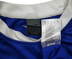 2002-03 BRAZIL SHIRT S