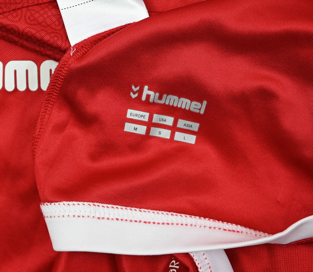 2016-17 DENMARK KOSZULKA M