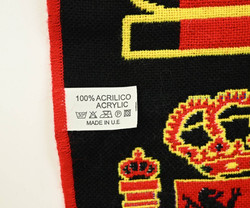 SPAIN WORLD CUP CHAMPIONS 2010 SCARF