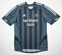 2005-06 NEWCASTLE UNITED SHIRT M