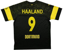 2018-19 BORUSSIA DORTMUND *HAALAND* KOSZULKA XL