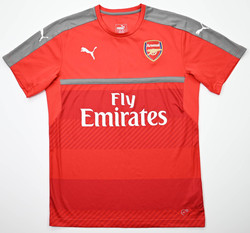 2017-18 ARSENAL LONDON KOSZULKA L