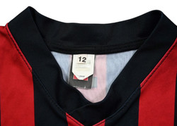 2019-20 AC MILAN *BONUCCI* KOSZULKA L. BOYS