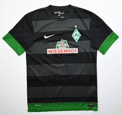 2012-13 WERDER BREMEN *ELIA* KOSZULKA S