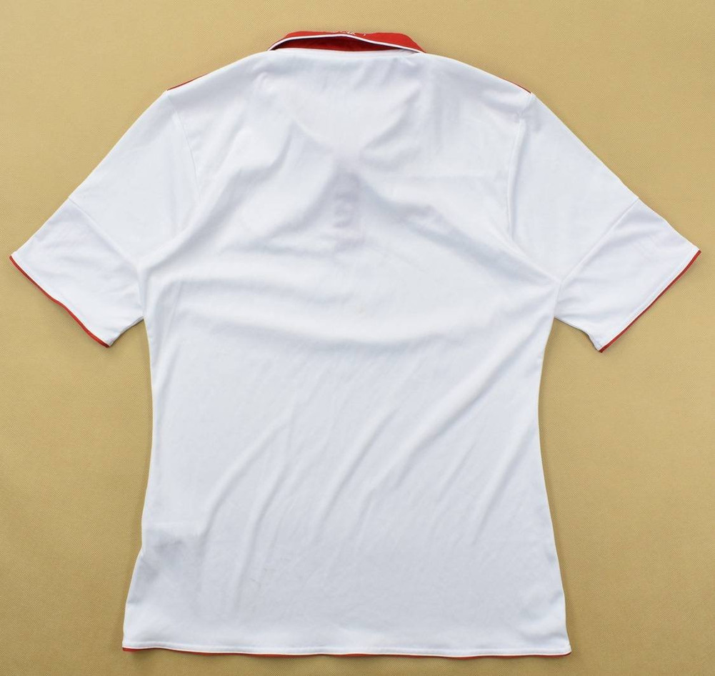 2010-11 1 FC NURNBERG KOSZULKA S