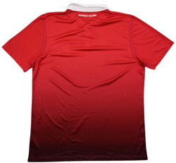 2017-18 HANNOVER 96 SHIRT XXL