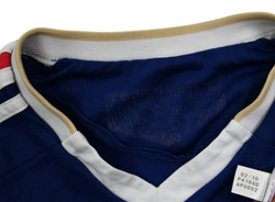 2009-10 FRANCE SHIRT S