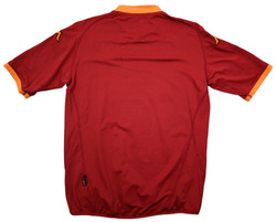 2007-08 AS ROMA SHIRT XL