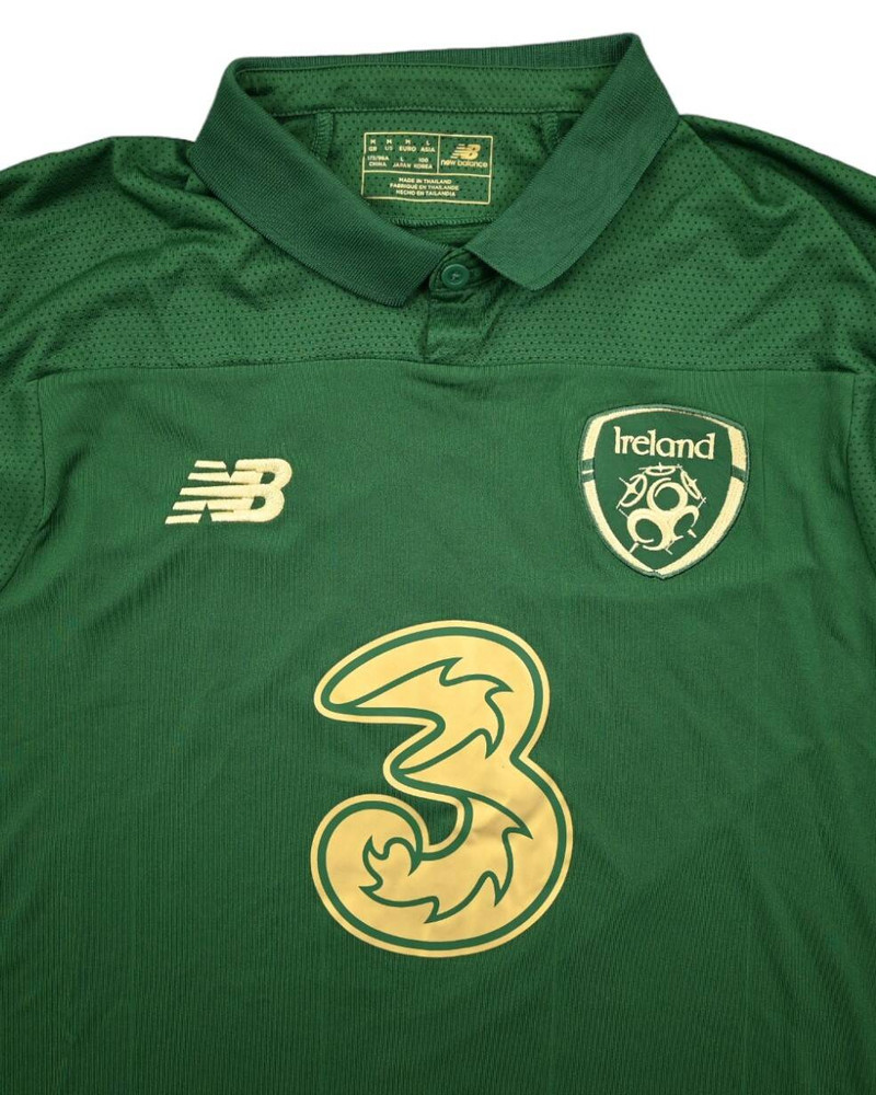 2019-20 IRELAND KOSZULKA M