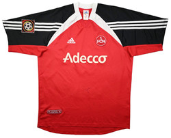 2001-02 NURNBERG *NIKL* KOSZULKA L