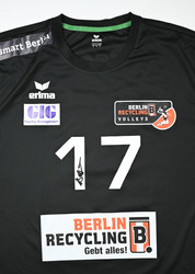 SCC BERLIN VOLLEYBALL *BOGACHEV* KOSZULKA XL