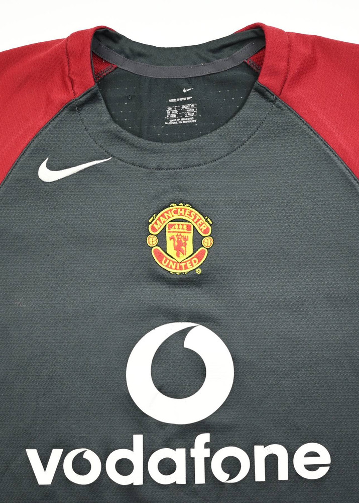 MANCHESTER UNITED KOSZULKA S