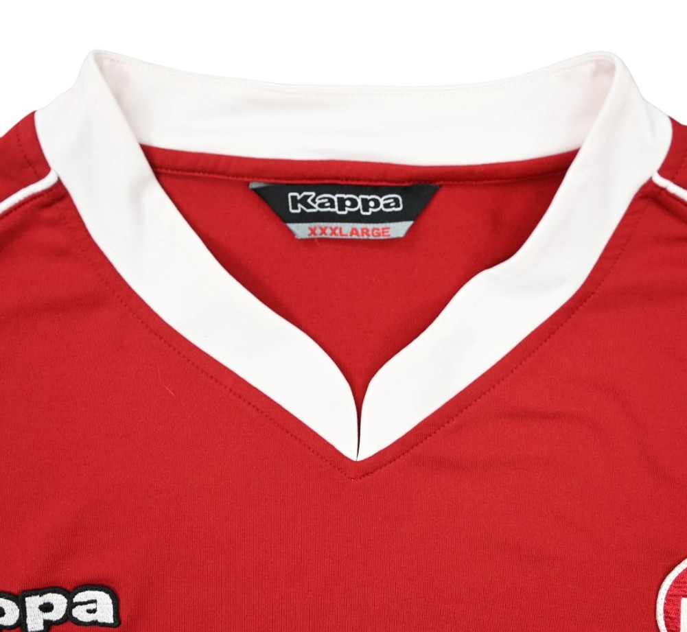 2007-08 KAISERSLAUTERN KOSZULKA 3XL