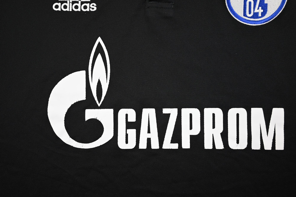 2017-18 SCHALKE KOSZULKA XL