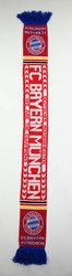 BAYERN MUNCHEN SCARF