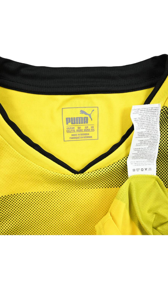 2015-16 BORUSSIA DORTMUND KOSZULKA M