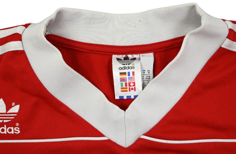 1990-91 SOVIET UNION REEDITION SHIRT M