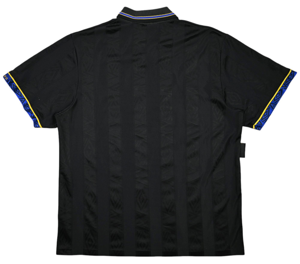 1993-95 MANCHESTER UNITED KOSZULKA XL