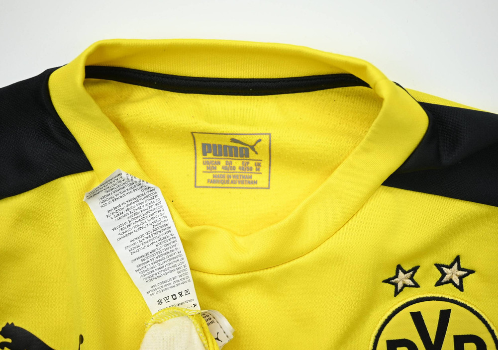 BORUSSIA DORTMUND LONGSLEEVE M