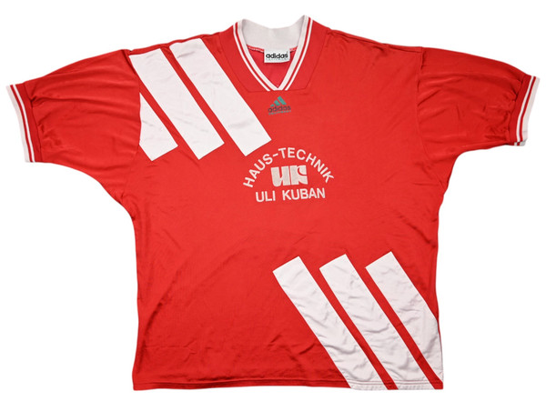 ADIDAS #13 OLDSCHOOL SHIRT XL