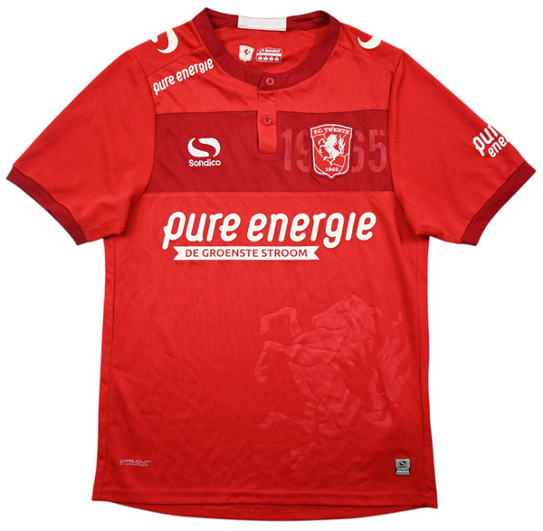 2018-19 TWENTE SHIRT S