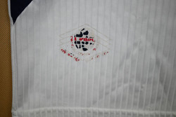 1997-98 ENGLAND *BECKHAM* SHIRT XXL