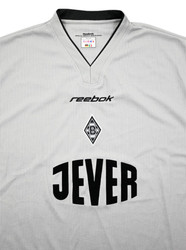 2002-03 BORUSSIA MONCHENGLADBACH KOSZULKA L