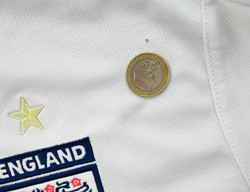 2005-07 ENGLAND SHIRT L