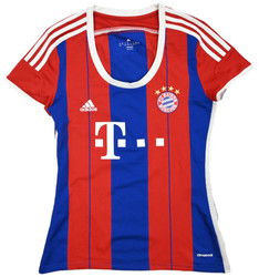 2014-15 BAYERN MUNCHEN KOSZULKA WOMENS M