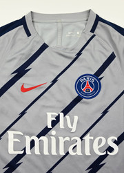 PARIS SAINT GERMAIN SHIRT M