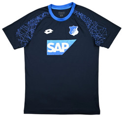 2017-18 HOFFENHEIM SHIRT M