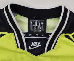 1994-95 BORUSSIA DORTMUND KOSZULKA XL. BOYS