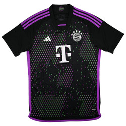 2023-24 BAYERN MUNCHEN SHIRT L