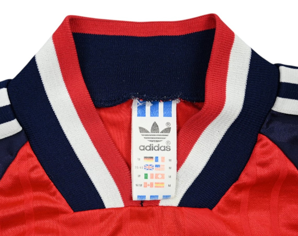 1994-96 NORWAY KOSZULKA M