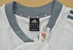 2002-03 BAYERN MUNCHEN *BALLACK* SHIRT 2XL