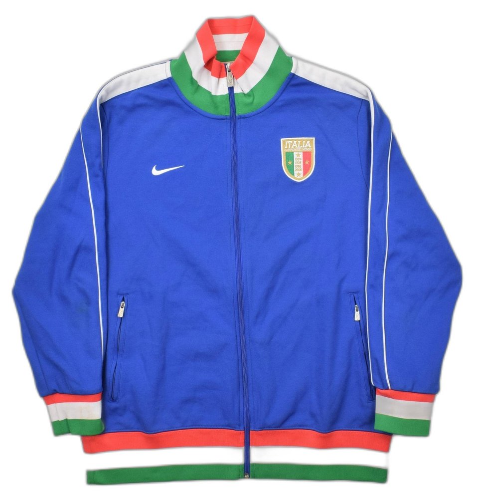 ITALY TOP L