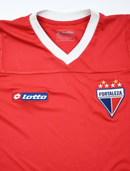 2009-10 FORTALEZA KOSZULKA L