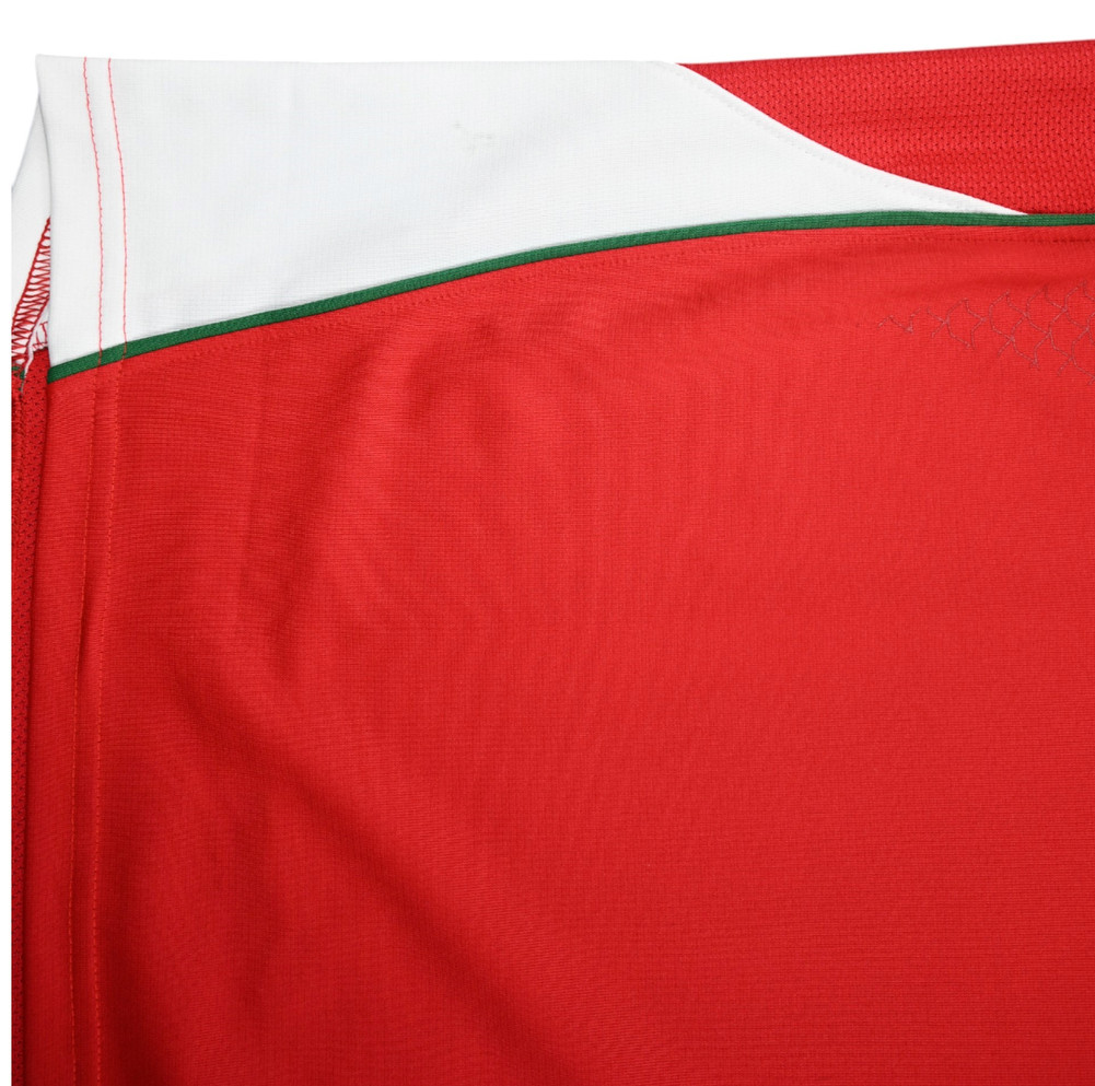 WALES RUGBY KOSZULKA L