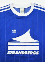 ADIDAS OLDSCHOOL KOSZULKA L