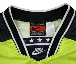 1994-95 BORUSSIA DORTMUND LONGSLEEVE KOSZULKA XL